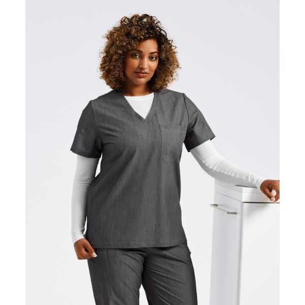 Tunica elasticizzata Onna 'Limitless' da donna - cod. RWNN300
