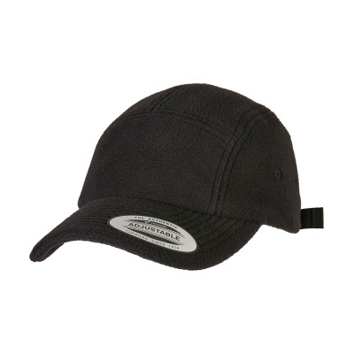 Cappellino da fantino in pile polare (7005PF) Cappellino da fantino in pile polare (7005PF)