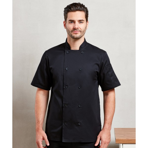 Giacca da cuoco personalizzata - cod. RWPR656
