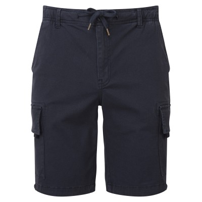 Pantaloncini cargo utility con coulisse da uomo Pantaloncini cargo utility con coulisse da uomo