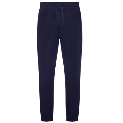 Pantaloni da jogging riciclati Crater