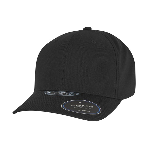 Flexfit NU snapback regolabile (6110NU) - cod. RWYP251