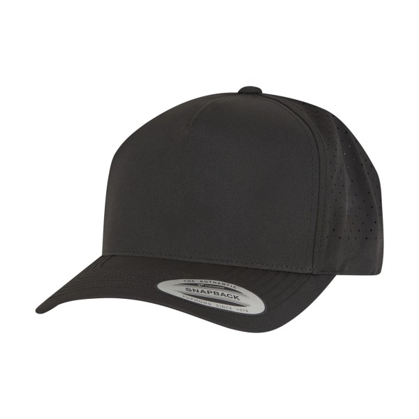YP Classics® snapback a 5 pannelli (5389AP) - cod. RWYP257