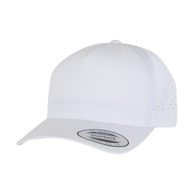 YP Classics® snapback a 5 pannelli (5389AP) YP Classics® snapback a 5 pannelli (5389AP)