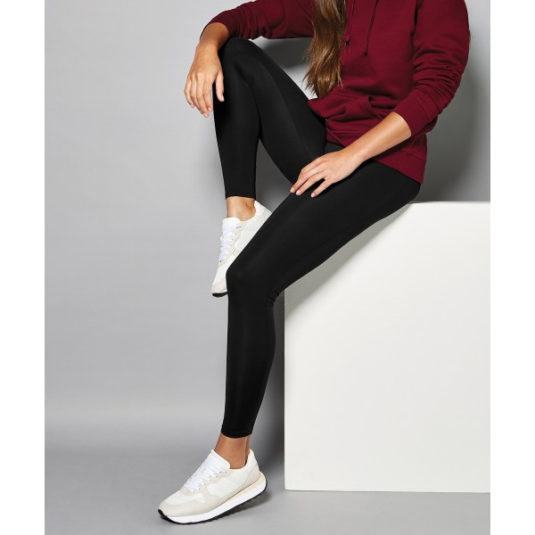 Leggings lunghi Gamegear® (vestibilità alla moda) - cod. RWKK943
