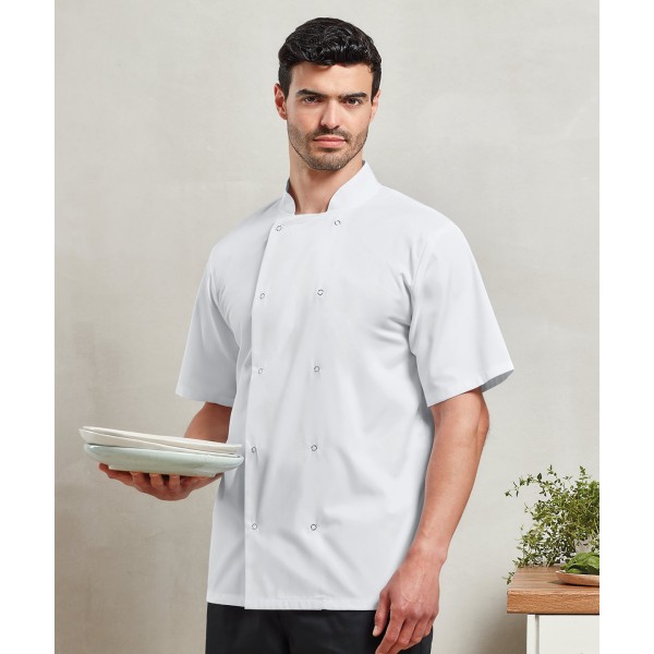 Giacca da cuoco personalizzabile - cod. RWPR664