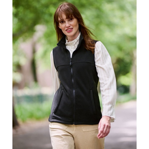 Gilet Haber II da donna - cod. RWRG184
