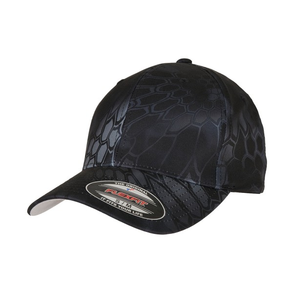 Cappellino Flexfit Kryptek (6277KR) - cod. RWYP142