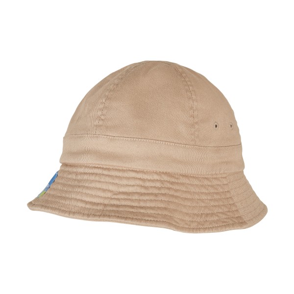 Cappello da tennis Flexfit senza cappuccio lavabile in modo ecologico - cod. RWYP173