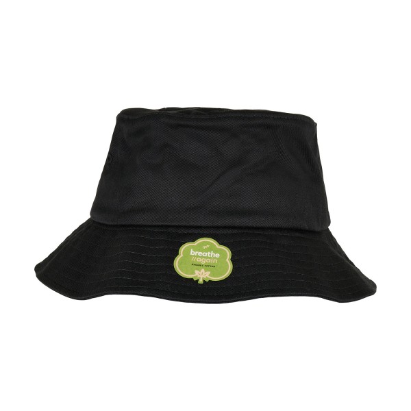 Cappello da pescatore in cotone biologico (5003OC) - cod. RWYP203