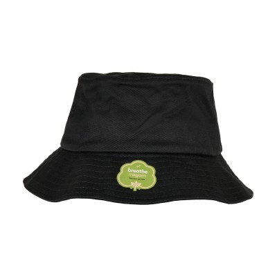 Cappello da pescatore in cotone biologico (5003OC) Cappello da pescatore in cotone biologico (5003OC)