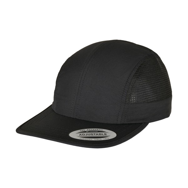 Snapback in nylon (6088NS) - cod. RWYP213