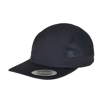 Snapback in nylon (6088NS)
