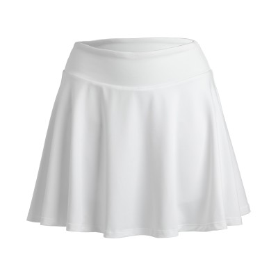 Gonna-pantalone fitness da donna Spiro riciclata Gonna-pantalone fitness da donna Spiro riciclata