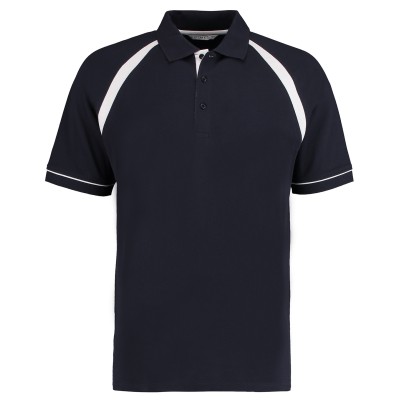 Polo Oak Hill (vestibilità classica)