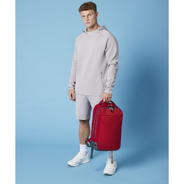 Zaino sportivo Athleisure - cod. RWBG545