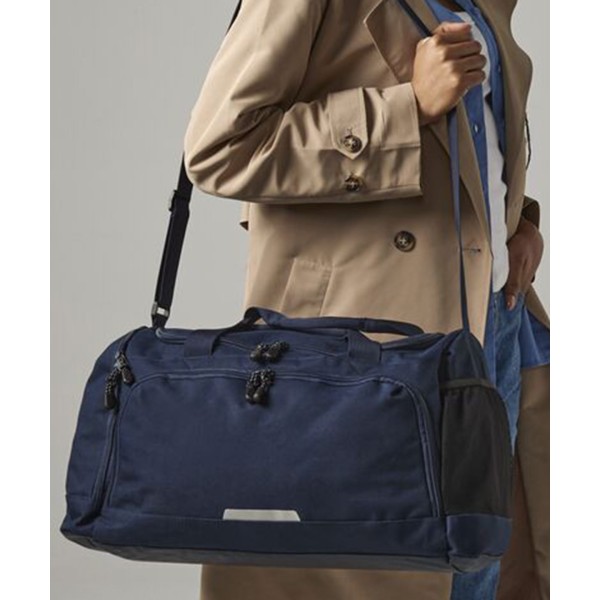 Borsa da viaggio Academy - cod. RWQD449