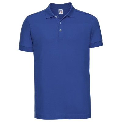 Polo elasticizzata