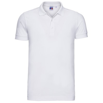 Polo elasticizzata