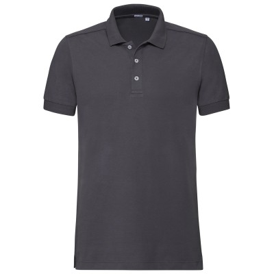 Polo elasticizzata