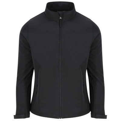 Giacca softshell Pro a 2 strati da donna