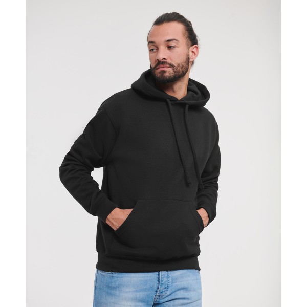 Felpa con cappuccio - cod. RWJ575M