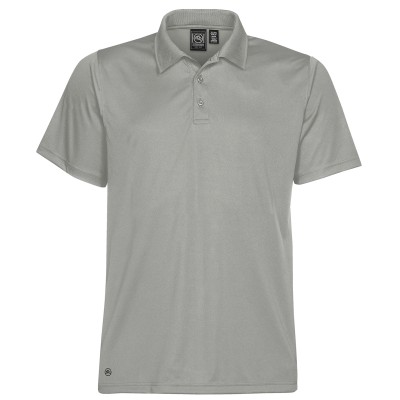 Polo in piqué Eclipse H2X-Dry®