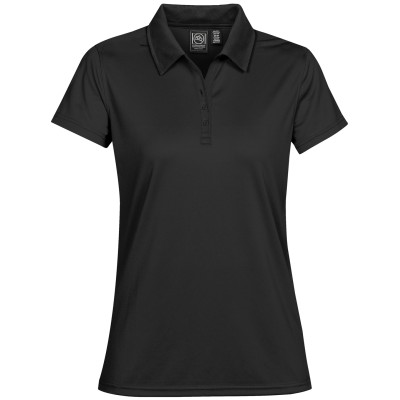 Polo piqué Eclipse H2X-DRY® da donna Polo piqué Eclipse H2X-DRY® da donna