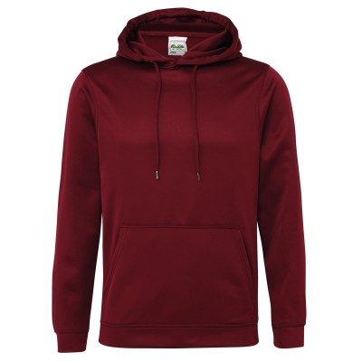 Felpa sportiva in poliestere - cod. RWJH006