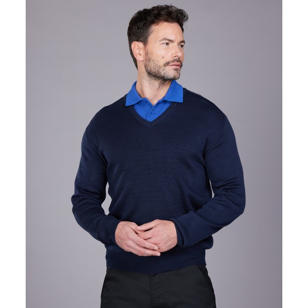 Maglione Pro - cod. RWRX200