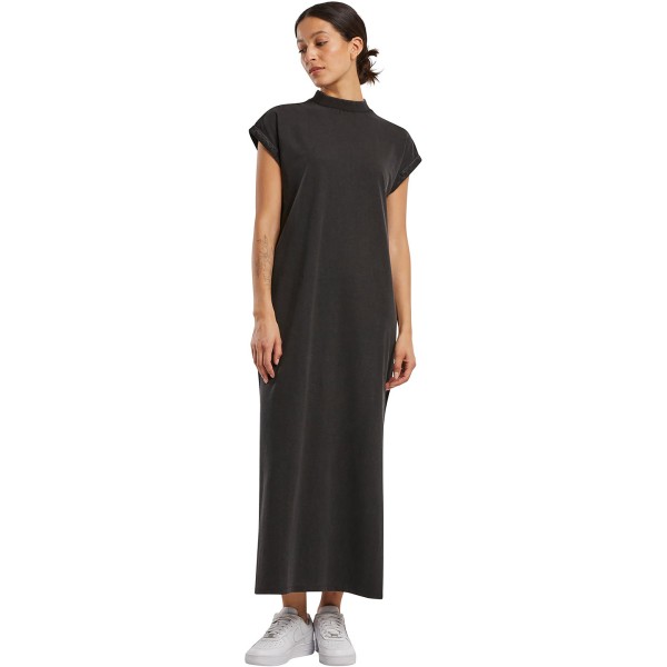 Abito lungo vintage da donna - cod. RWBY303