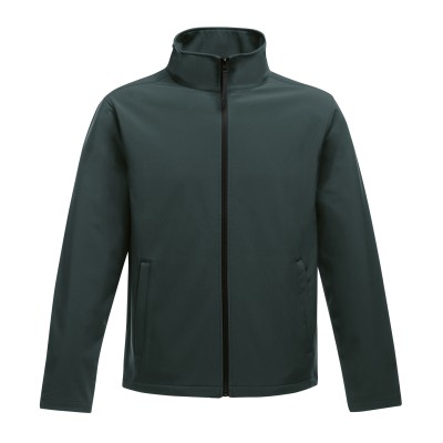 Softshell stampabile Ablaze