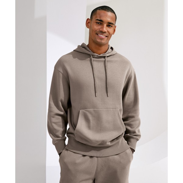 Felpa con cappuccio riciclata TriDri® unisex - cod. RWTR602