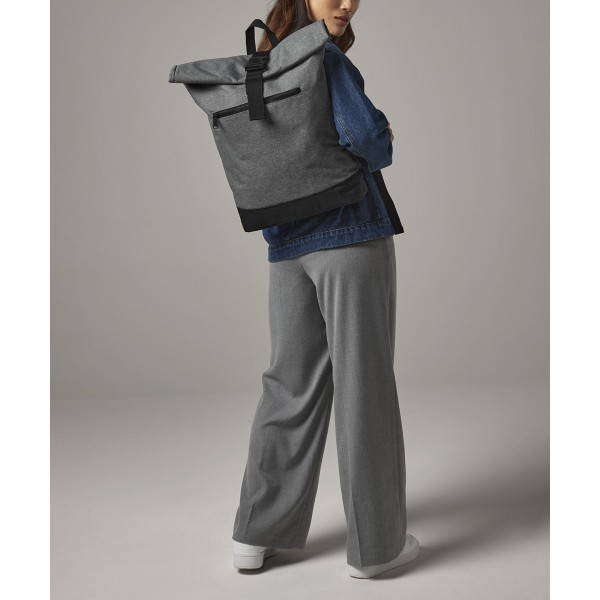 Zaino arrotolabile - cod. RWBG855