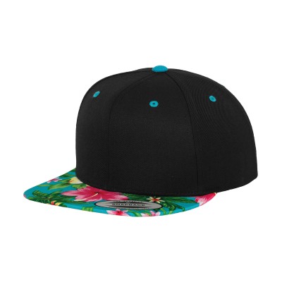 Snapback hawaiano (6089HW) Snapback hawaiano (6089HW)