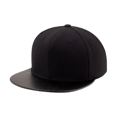 Snapback in carbonio (6089CA) Snapback in carbonio (6089CA)