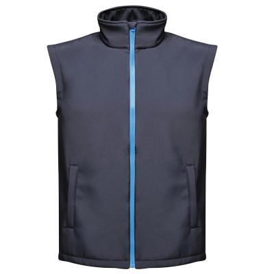 Gilet softshell stampabile Ablaze