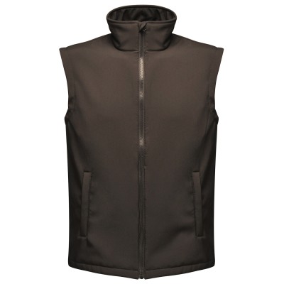 Gilet softshell stampabile Ablaze