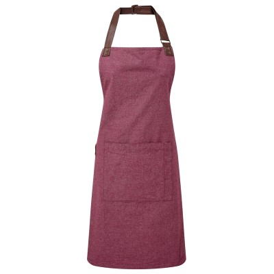 Grembiule con pettorina Oxford Annex
