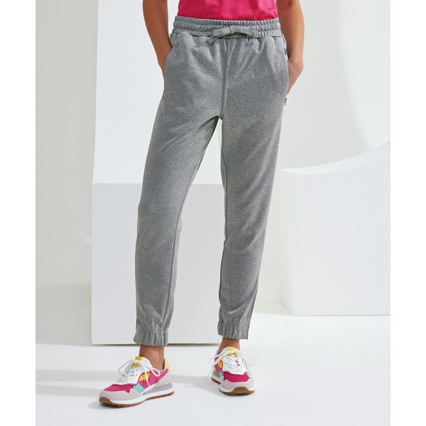 Joggers da donna TriDri® Spun Dyed - cod. RWTR499