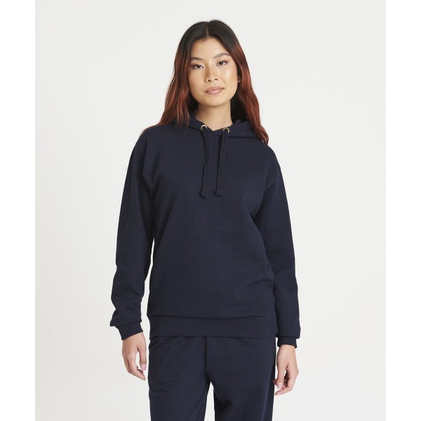 Felpa con cappuccio con stampa epica - cod. RWJH011
