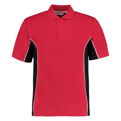 Polo da pista (vestibilità classica)