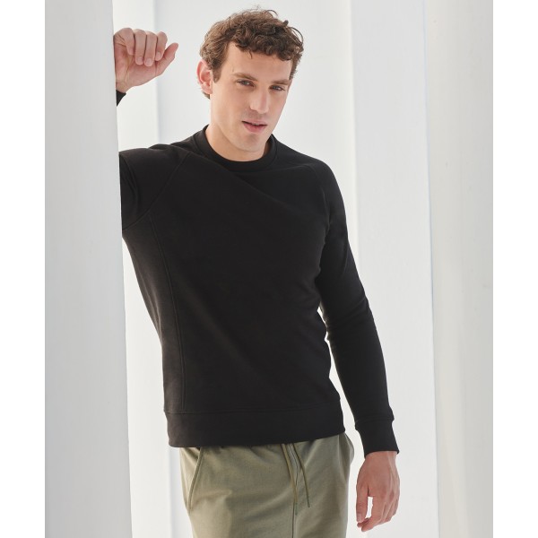 Felpa unisex slim fit - cod. RWSF525
