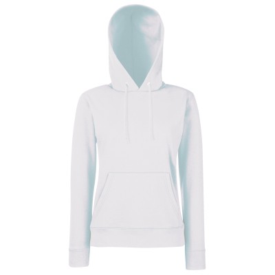 Felpa con cappuccio Classic 80/20 da donna Felpa con cappuccio Classic 80/20 da donna