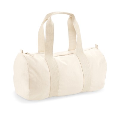 Borsa barile biologica EarthAware®