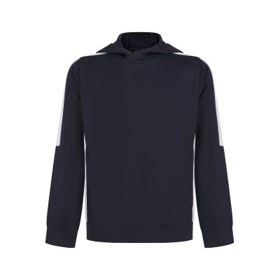 Felpa con cappuccio della squadra per bambini Felpa con cappuccio della squadra per bambini