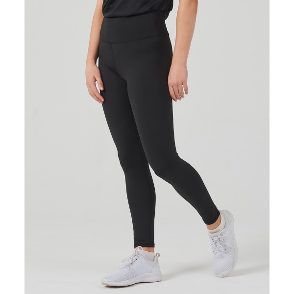 Leggings della squadra per bambini - cod. RWLV897