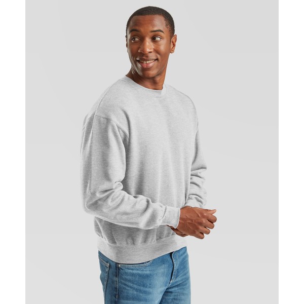 Felpa Supercotton™ - cod. RWSS240