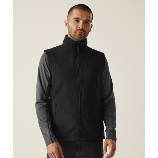 Gilet in micropile - cod. RWRG185