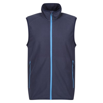 Navigare gilet in pile Navigare gilet in pile